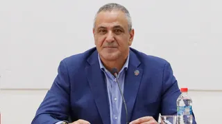 Pablo Milad: Nos falta gol, es un mensaje para los clubes a que preparen más delanteros