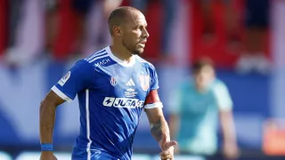 Marcelo Díaz avisó a Colo Colo: Vamos a ir a ganar al Monumental