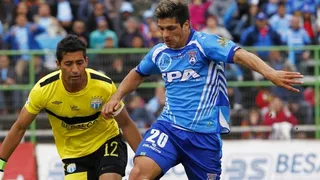 Resultados de la última fecha de la Primera B