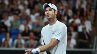 El triunfo de Djokovic y la caída de Murray marcaron la sexta jornada en Australia