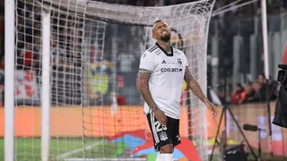 No estará ante Fluminense: ¿Cómo le ha ido a Colo sin Arturo Vidal en esta temporada?