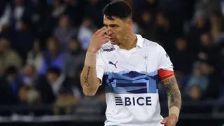 Zampedri revela su DT favorito en U Católica: “Con él jugábamos muy bien”