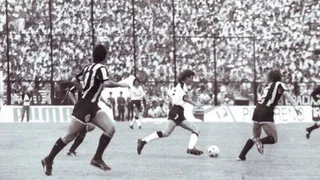 Se cumplen 30 años de la inauguración definitiva del Estadio Monumental