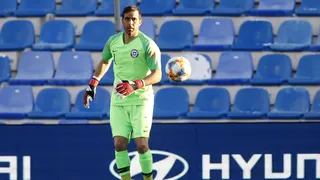 Claudio Bravo volvió a tomar la capitanía de La Roja
