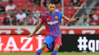 FC Barcelona y Real Madrid animan un nuevo clásico en el Camp Nou