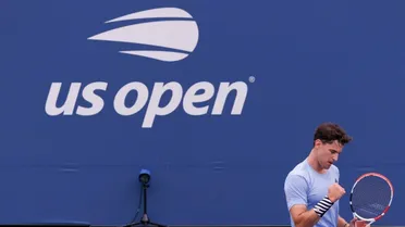 Los resultados de este lunes 28 de agosto en el US Open