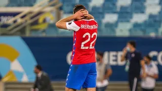 Blackburn confirmó que Brereton estará con la Roja en octubre: Te estaremos apoyando