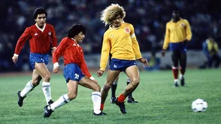 Chile derrotó a Colombia y avanzó a la final de Copa América 1987 un día como hoy