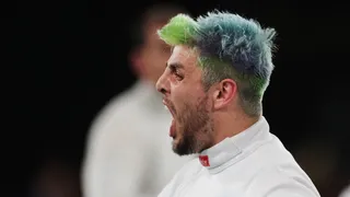 [PROTAGONISTAS] Pablo Núñez, el esgrimista que se reivindicó y peleó por el oro en Santiago 2023