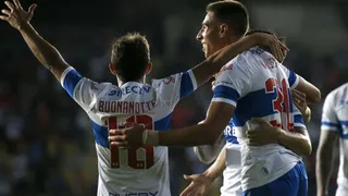 La programación de la segunda fecha del Campeonato Nacional 2019