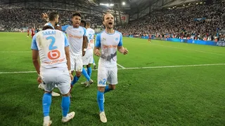 Parlamentarios franceses crearon grupo de hinchas de Olympique Marsella en la Cámara