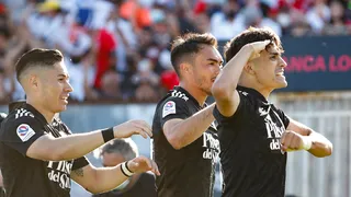 Mosa: Hay un contrato que se hará efectivo, pero lo importante es que Solari quiere seguir en Colo Colo