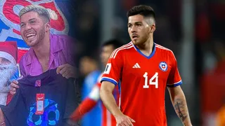 “Somos todos bullangueros”: Víctor Felipe Méndez expresó su fanatismo por la U