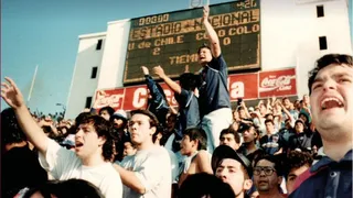 Universidad de Chile tiene un nuevo libro: “Peregrinaje al bicampeonato”