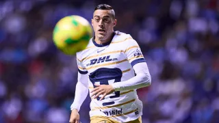 ¡Bombazo en el sur! Un histórico goleador ficha por la U de Concepción