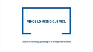 La AFA envió reclamo a la Conmebol y aseguró que Argentina fue “perjudicada”