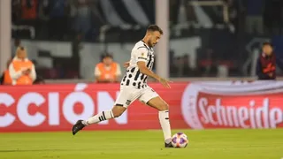 Matías Catalán generó pelea entre hinchas de Talleres tras regalar su camiseta