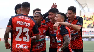 Deportes Limache da un golpe al mercado: Ficharon a dos mundialistas y uno viene de la U de Chile