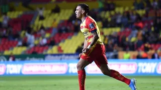 Dirigente de Monterrey: Hay interés por Sebastián Vegas