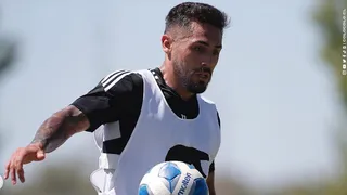 Colo Colo enfrenta a Racing en partido de pretemporada