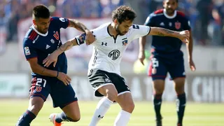 El Superclásico entre Colo Colo y U. de Chile tiene horario definido