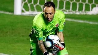 David Ospina: Reinaldo Rueda conoce bien a la Roja, pero todos los partidos son diferentes