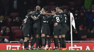 Manchester City de Claudio Bravo recibirá a Chelsea por una nueva fecha de la liga inglesa