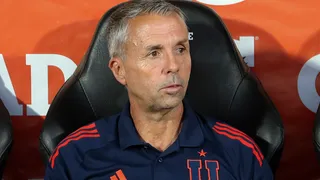 U de Chile: El emotivo mensaje de Gustavo Álvarez ante la tragedia que enluta a Colo Colo