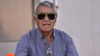 José Sulantay y dichos de Alexis: A los jugadores experimentados se les debe exigir más