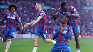 Crystal Palace se apodera del título de la FA Cup y sentencia el “nadaplete” de Manchester City