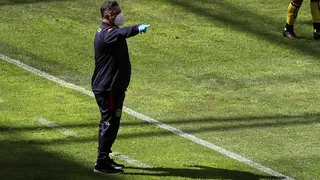 Ronald Fuentes: Sabemos que Católica nos puede pasar, pero sólo pensamos en mejorar