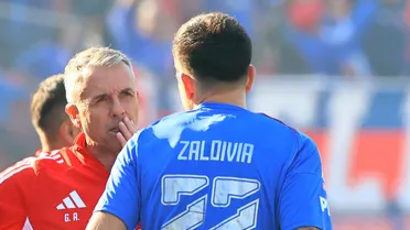 Gustavo Álvarez echa mano a su plantel y visitará Coquimbo con varios cambios