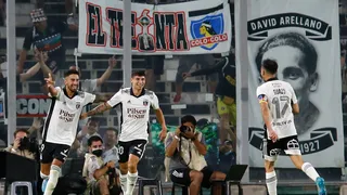Colo Colo solicitó modificar el horario de su partido frente a Audax Italiano