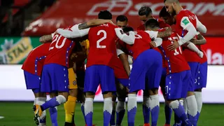 Richard Zambrano: Chile necesita cambiar y jugar sin un “9”