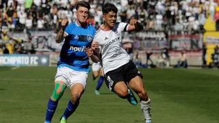 Quinteros sobre Damián Pizarro: Es un pibe que no tiene techo y que puede ser un gran aporte