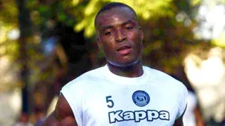 Haitiano Judelin Aveska afirmó que su arribo a Santiago Morning “es un desafío muy grande”