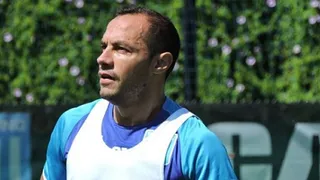 La profunda reflexión de Marcelo Díaz: Caer está permitido, levantarse es una obligación