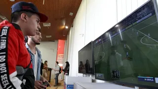La ANFP lanzó el Campeonato ePrimera de FIFA 20
