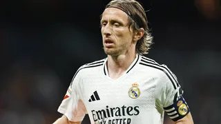 Luka Modric dice adiós al Real Madrid tras 13 exitosas temporadas