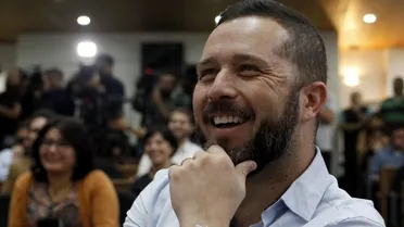 Rodrigo Goldberg: No coincido con lo del “miedo institucional” a jugar en el Monumental