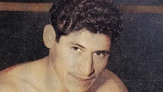El Terror de los Polacos: La historia de las tres medallas del boxeo chileno en los Juegos Olímpicos de Melbourne 1956