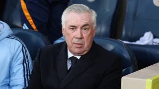 ¿Ancelotti será el DT de Brasil contra Chile? El propio DT respondió