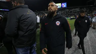 “No me olvido de ti, sapo”: El enigmático mensaje de Arturo Vidal en sus vacaciones