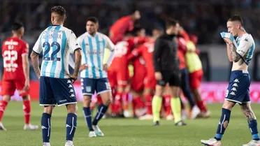 La provocadora publicación de Independiente tras ganarle el clásico a Racing