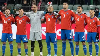 Conmebol maneja la opción de dar inicio a las Clasificatorias en junio del 2023