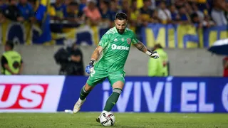 Presidente de la Asociación de Futbolistas del Ecuador: Galindez está incómodo en Chile