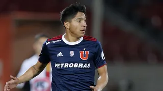 Camilo Moya: Si pensamos en el clásico sería una falta de respeto para Palestino