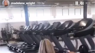 Jugadora que fue despedida de Charlton volvió a las prácticas tras lanzar cuenta en OnlyFans