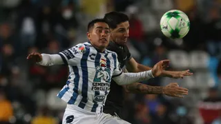 América de Diego Valdés se despidió del título tras caer con contundencia ante Pachuca