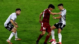 Así quedaron las llaves de los octavos de final de la Copa Chile 2021